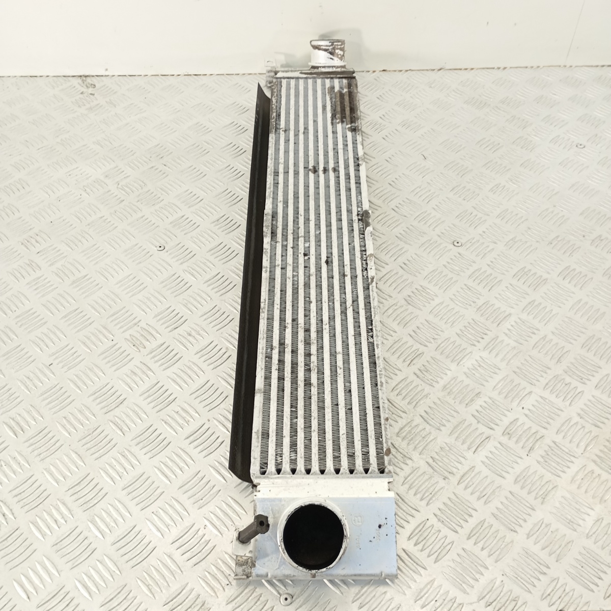 Intercooler Fiat Ducato 2.3 Jumper Boxer 2016 1340763080 Behr - immagine 4