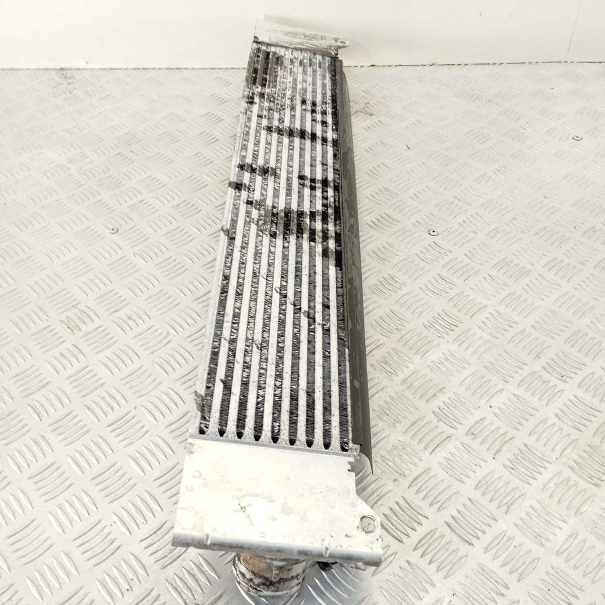 Intercooler Fiat Ducato 2.3 Jumper Boxer 2016 1340763080 Behr - immagine 3