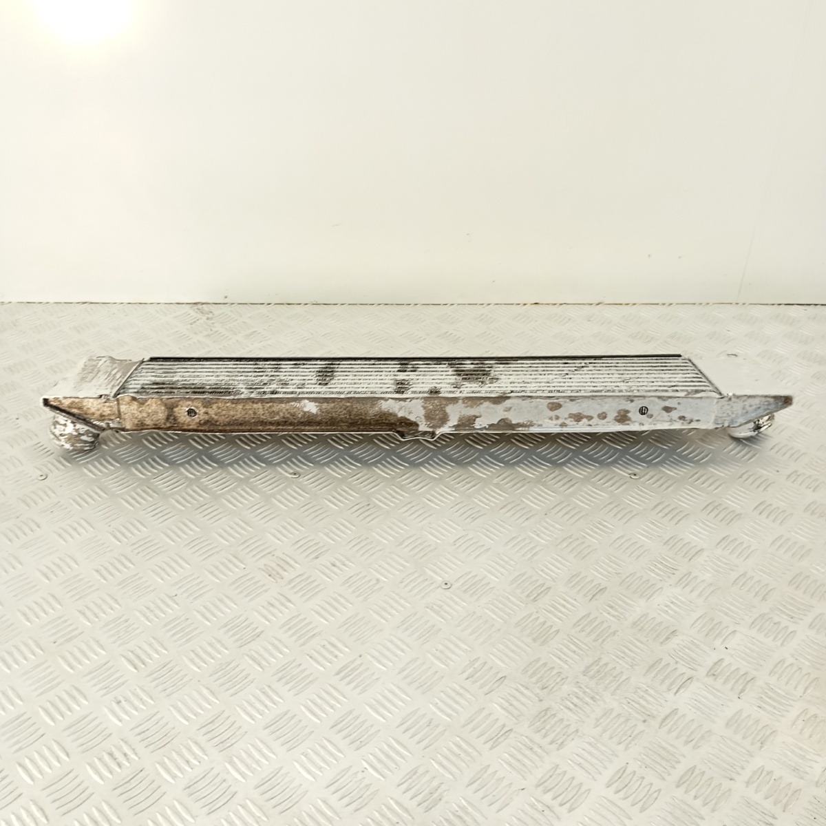 Intercooler Fiat Ducato 2.3 Jumper Boxer 2016 1340763080 Behr - immagine 5