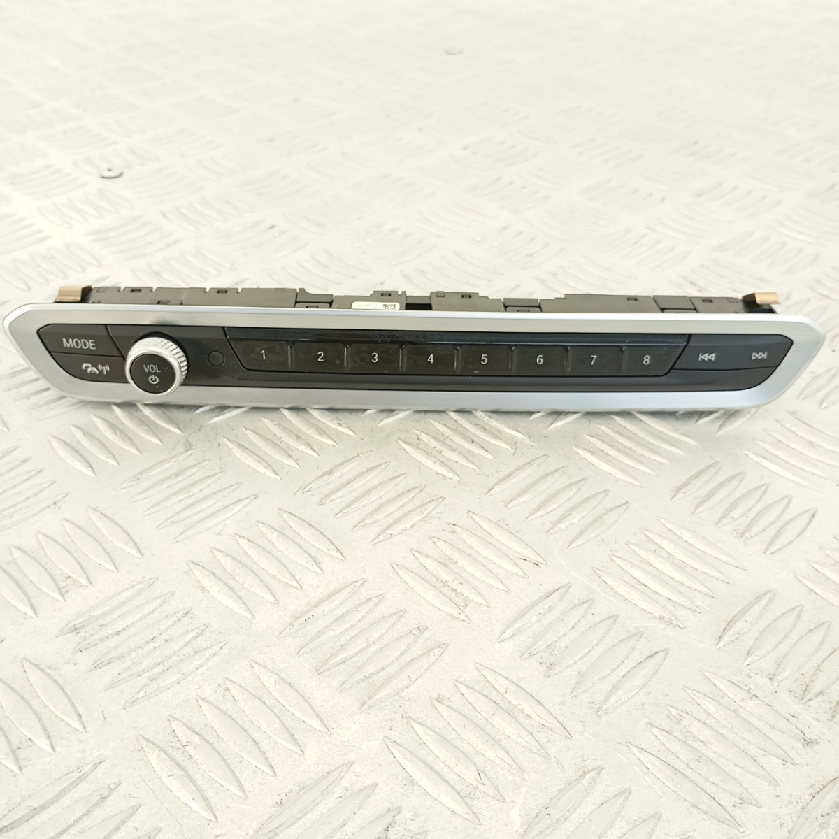Modulo Comando Radio BMW X5 G05 X6 G06 G07 G20 6131794932703 - immagine 4