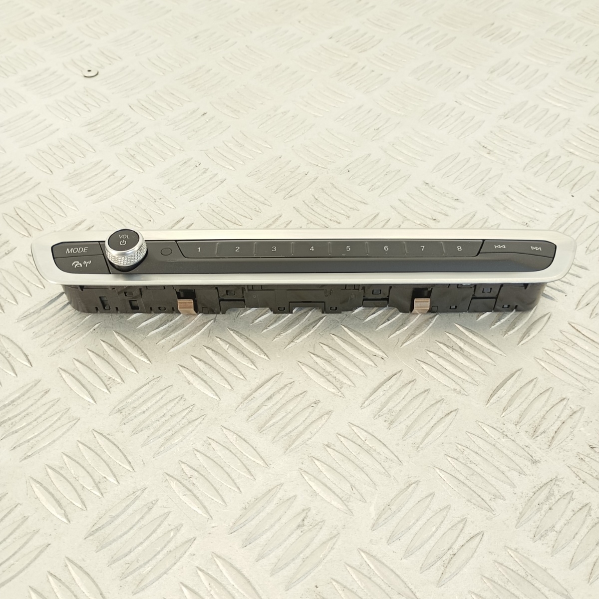 Modulo Comando Radio BMW X5 G05 X6 G06 G07 G20 6131794932703 - immagine 6