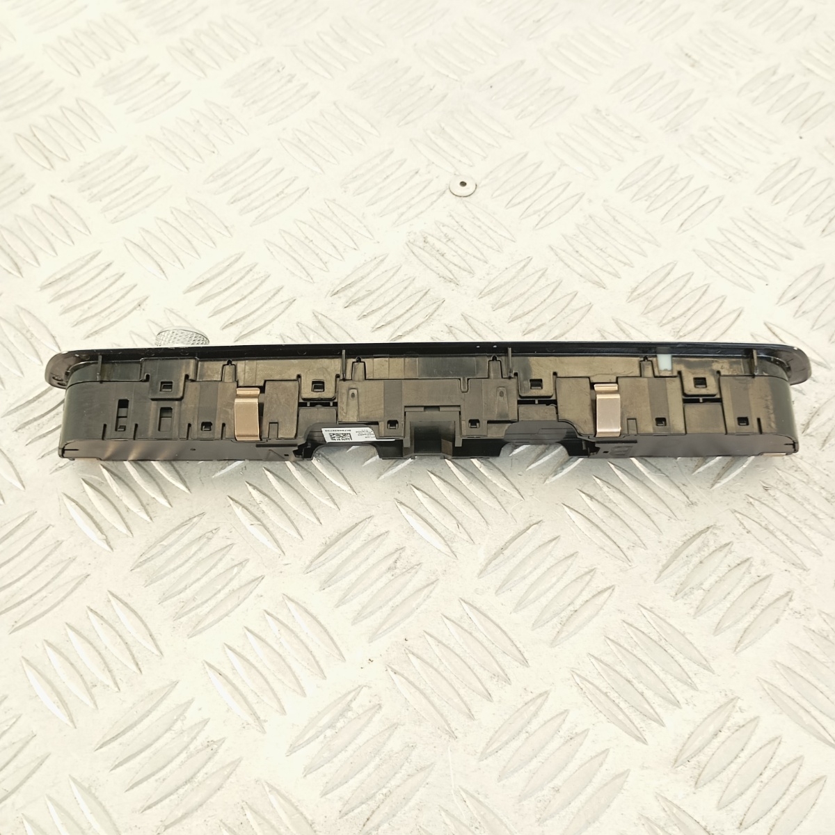 Modulo Comando Radio BMW X5 G05 X6 G06 G07 G20 6131794932703 - immagine 8