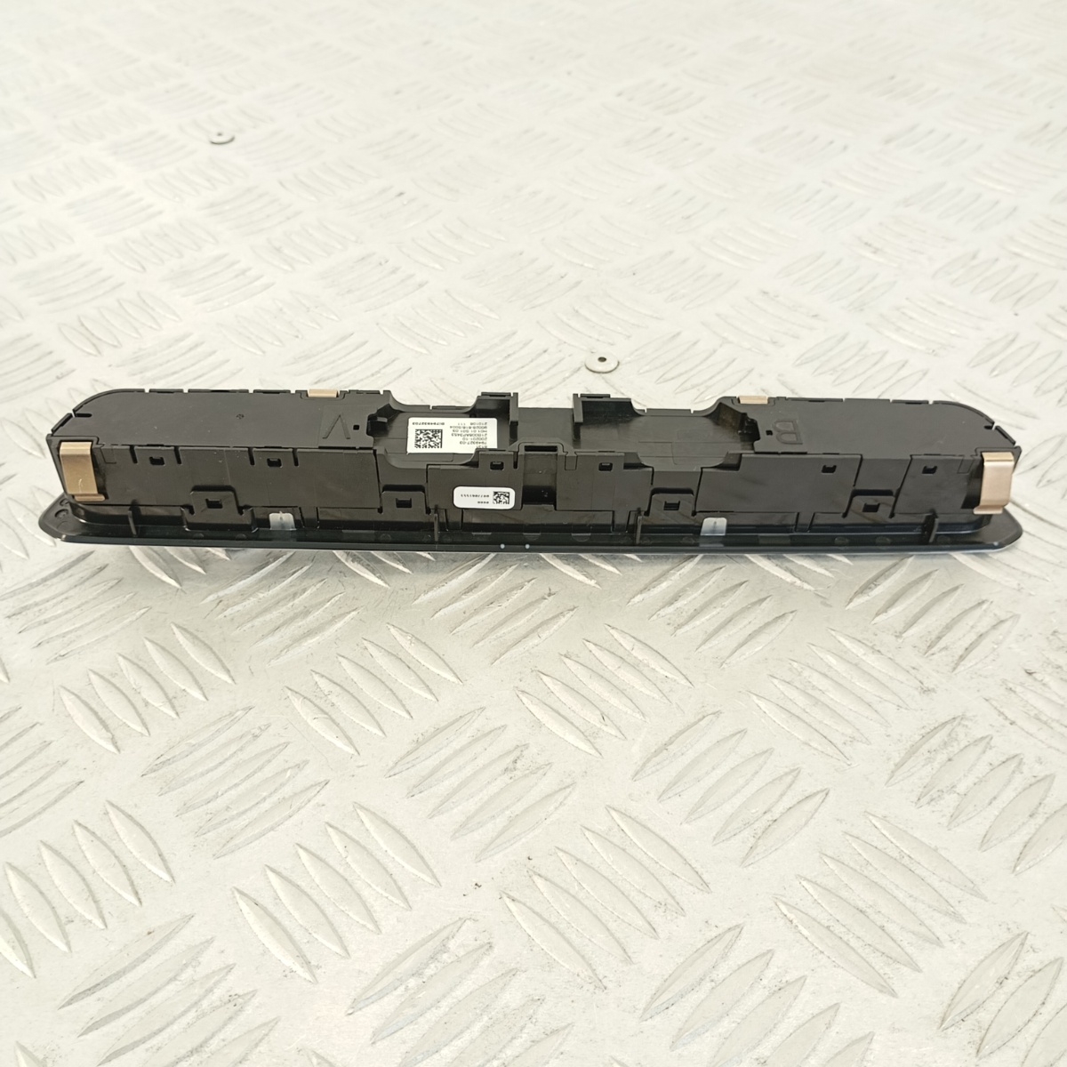 Modulo Comando Radio BMW X5 G05 X6 G06 G07 G20 6131794932703 - immagine 9