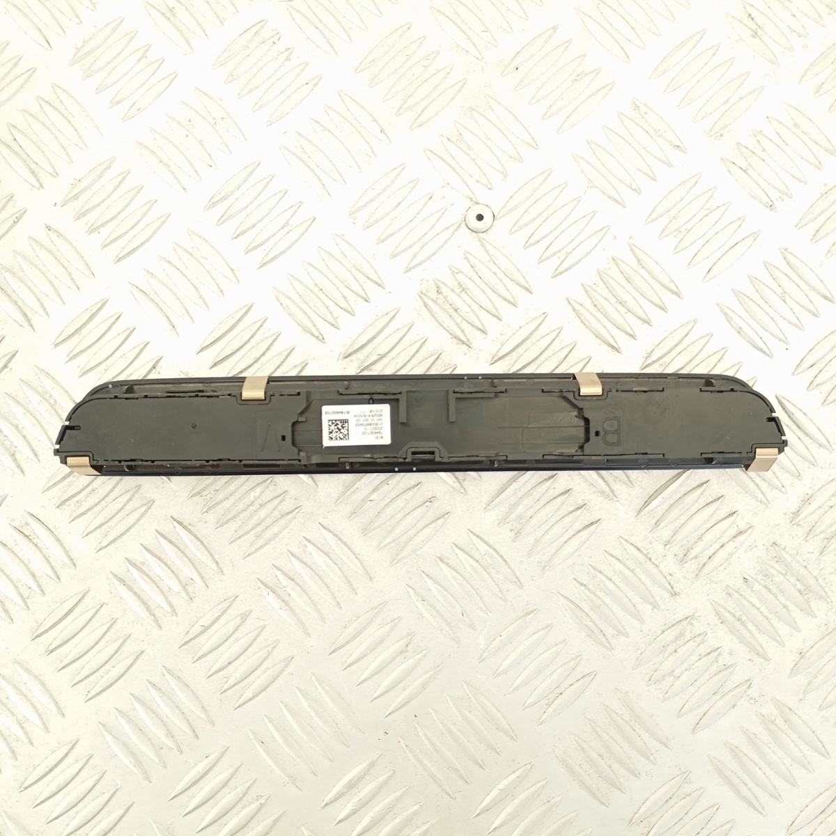 Modulo Comando Radio BMW X5 G05 X6 G06 G07 G20 6131794932703 - immagine 2