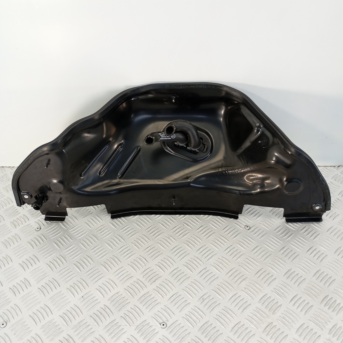 Copertura Superiore Vano Motore Audi A4 A5 B9 OEM 8W0819523F - immagine 7