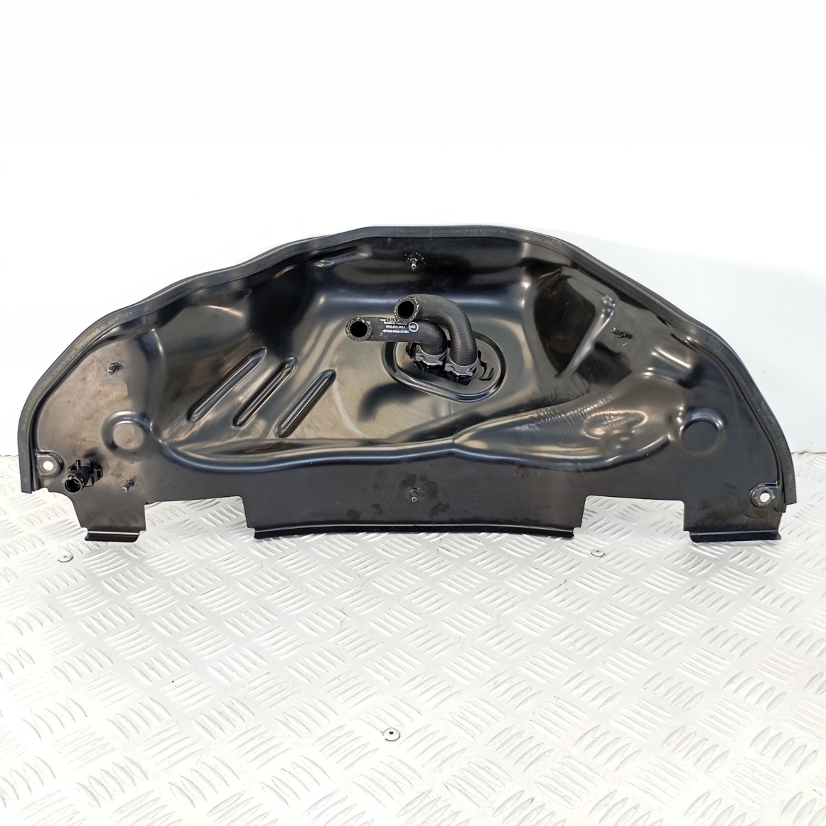 Copertura Superiore Vano Motore Audi A4 A5 B9 OEM 8W0819523F - immagine 6