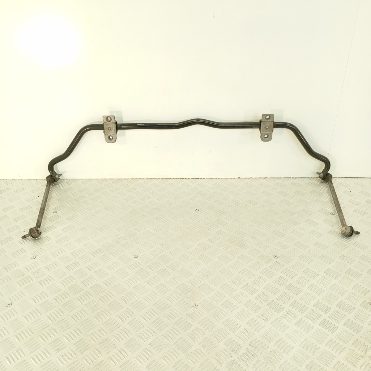 Barra Stabilizzatrice Anteriore Peugeot 3008 II 5008 308 9812361680 - immagine 4