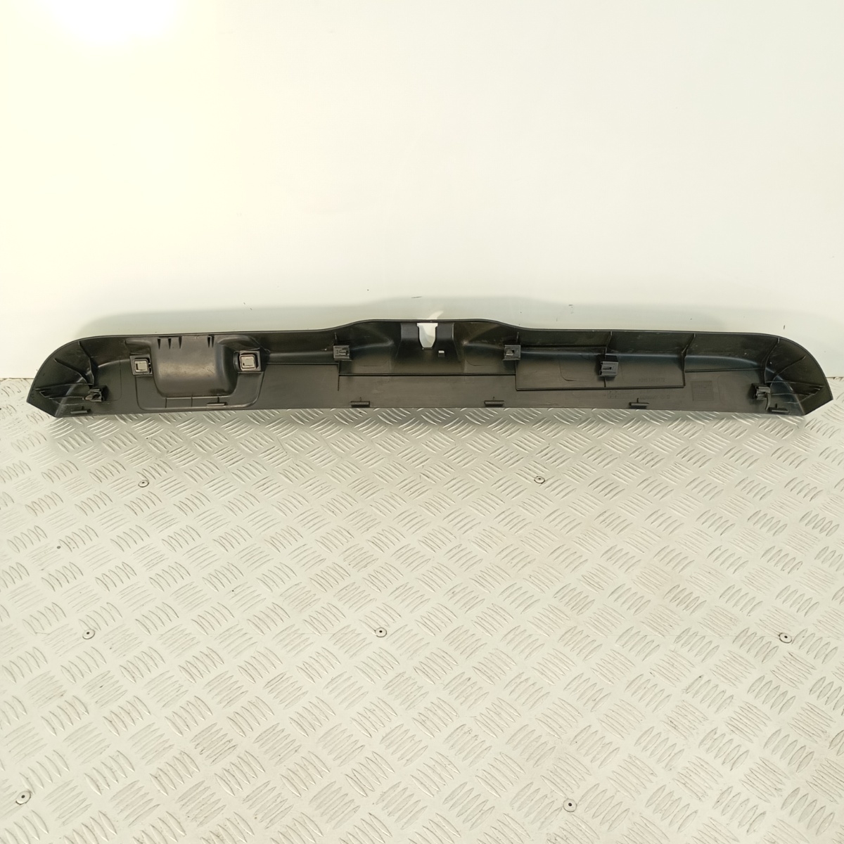 Copertura Interna Portellone Mercedes A B GLA CLA A2467400172 - immagine 7