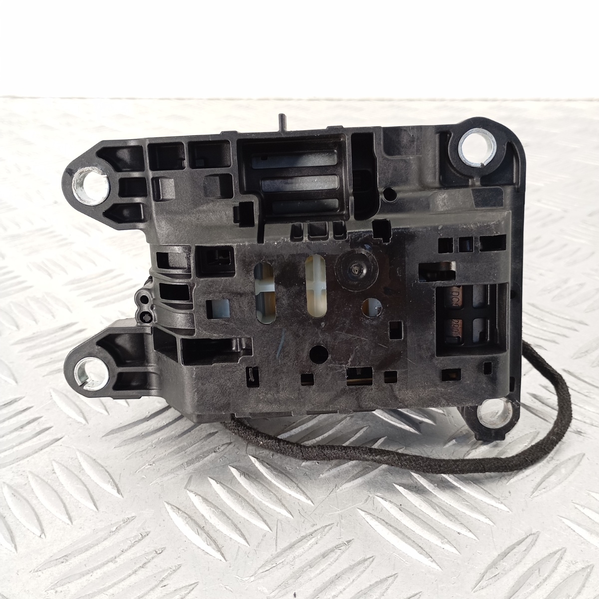 Leva Cambio Selettore Automatico AUDI Q5 FYB A4 A5 A6 A7 8W1713041G - immagine 8