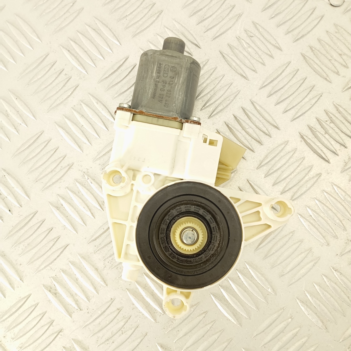 Motorino Alzacristalli Posteriore Sinistro Mercedes Classe C A2048200642 - immagine 6