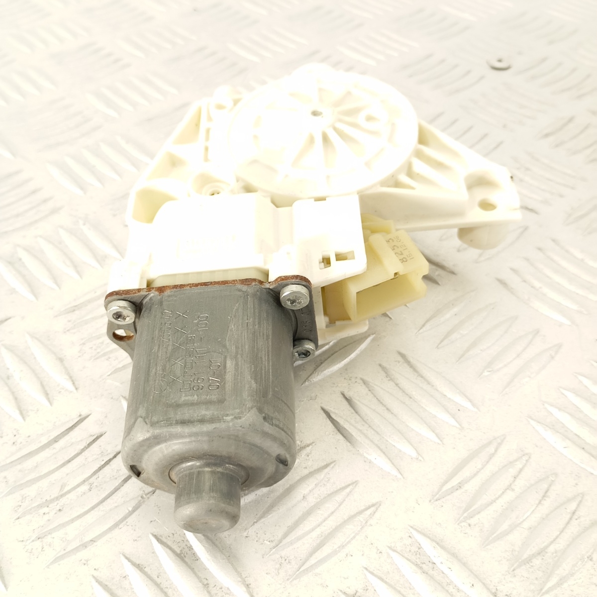 Motorino Alzacristalli Posteriore Sinistro Mercedes Classe C A2048200642 - immagine 5