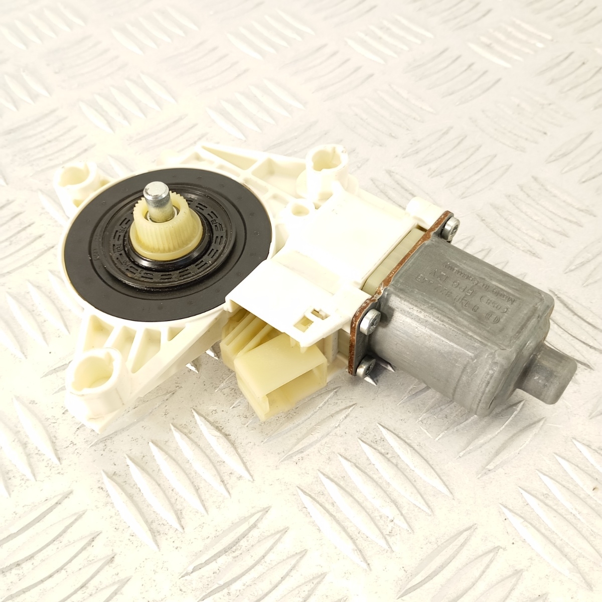 Motorino Alzacristalli Posteriore Sinistro Mercedes Classe C A2048200642