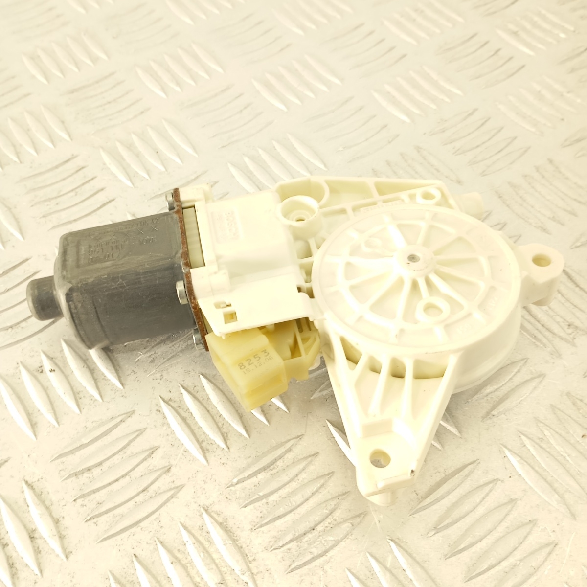 Motorino Alzacristalli Posteriore Sinistro Mercedes Classe C A2048200642 - immagine 3