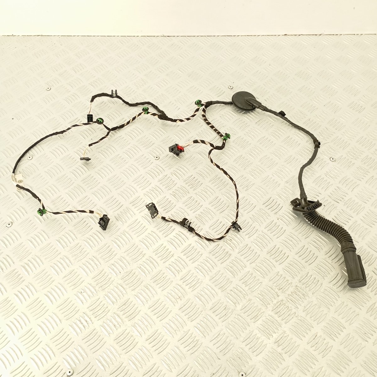 Cablaggio Porta Posteriore Destra VW Touran Tiguan 5TA971694H - immagine 2