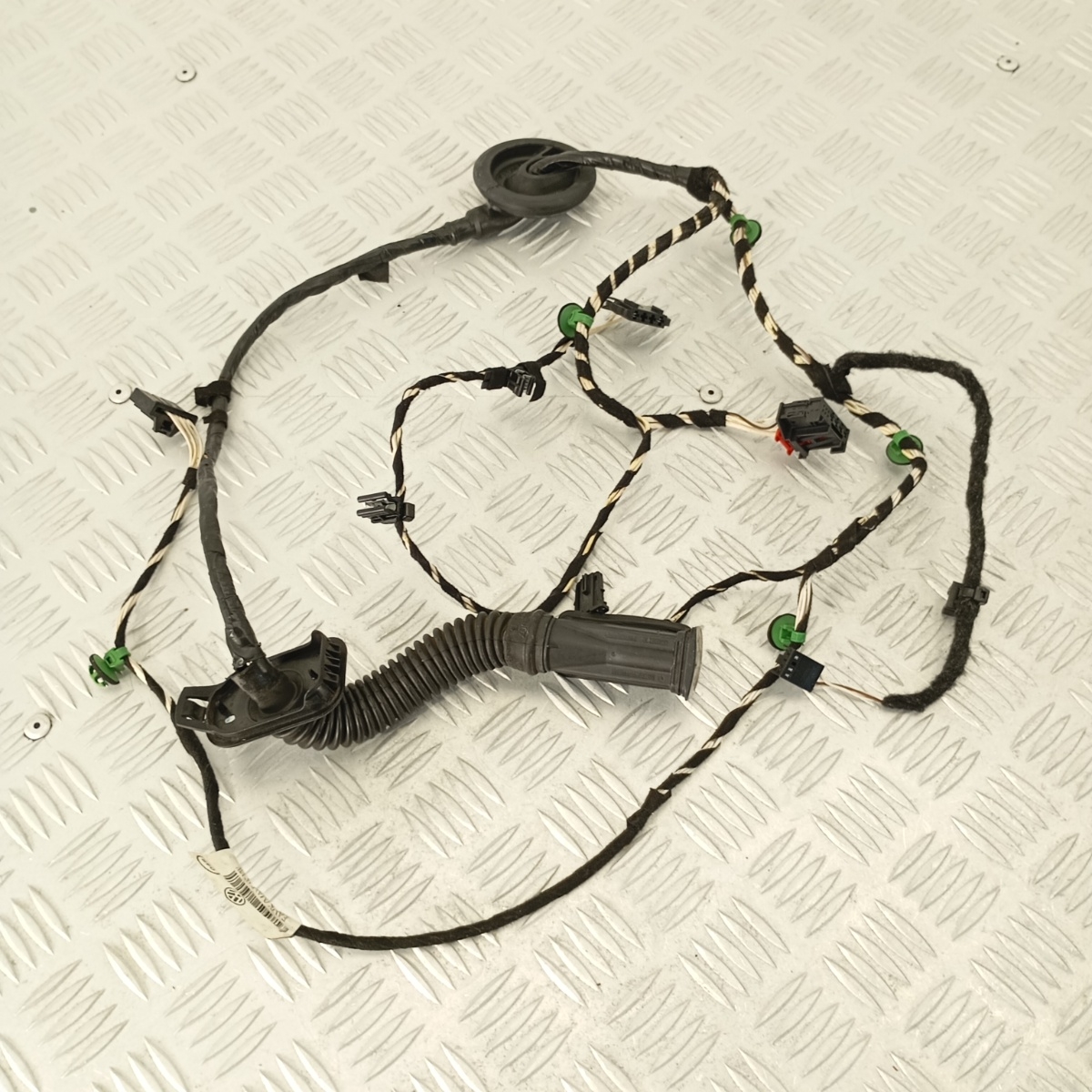 Cablaggio Porta Posteriore Destra VW Touran Tiguan 5TA971694H - immagine 4