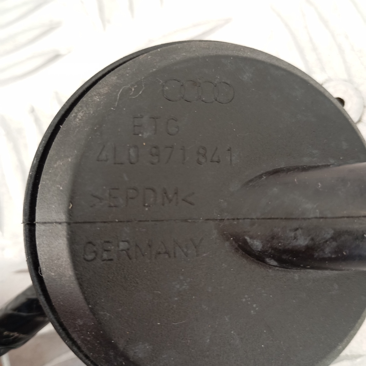 Cablaggio Porta Posteriore Destra VW Touran Tiguan 5TA971694H - immagine 8