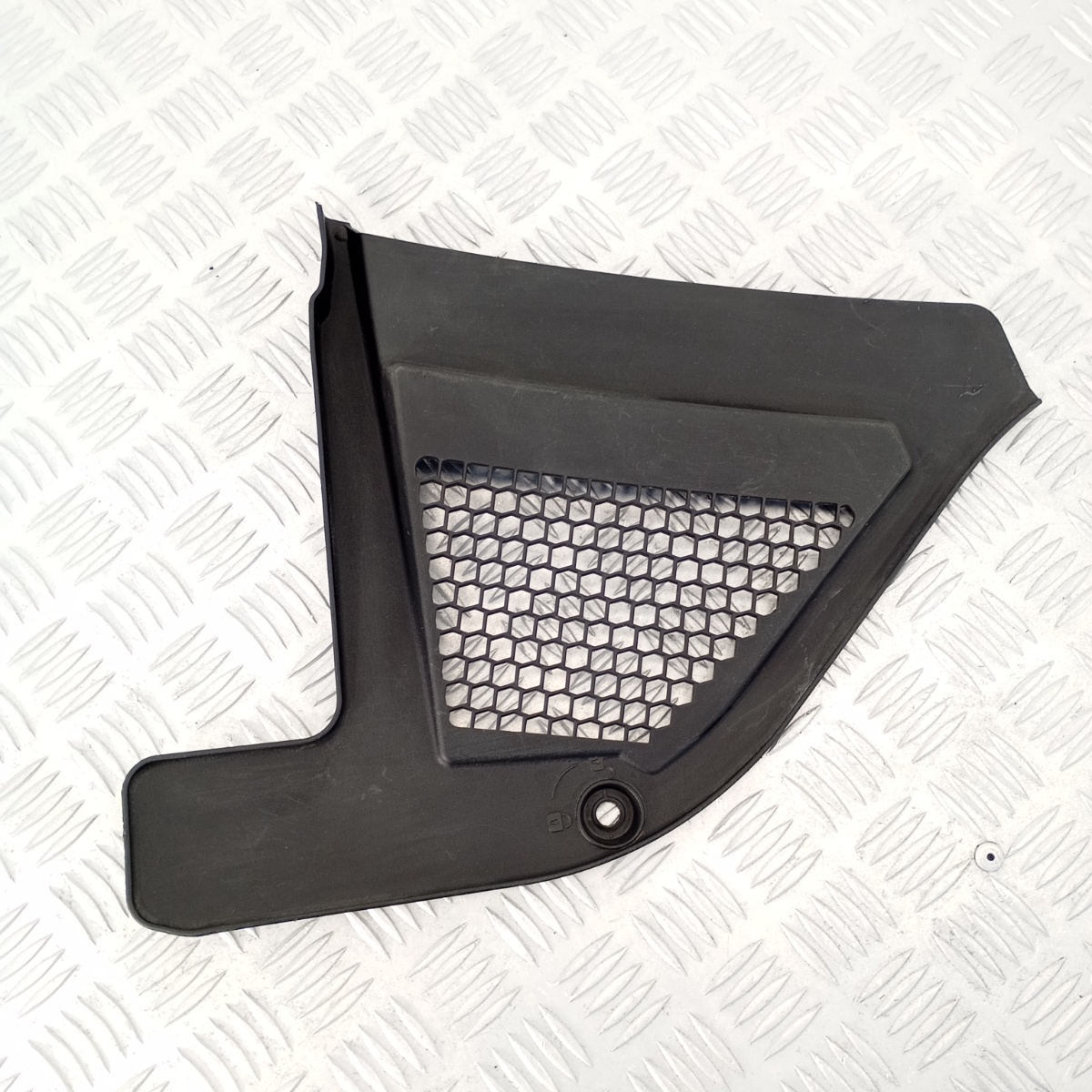 Griglia Sottoparabrezza Destra BMW X5 X6 G05 G06 51717434883 - immagine 5