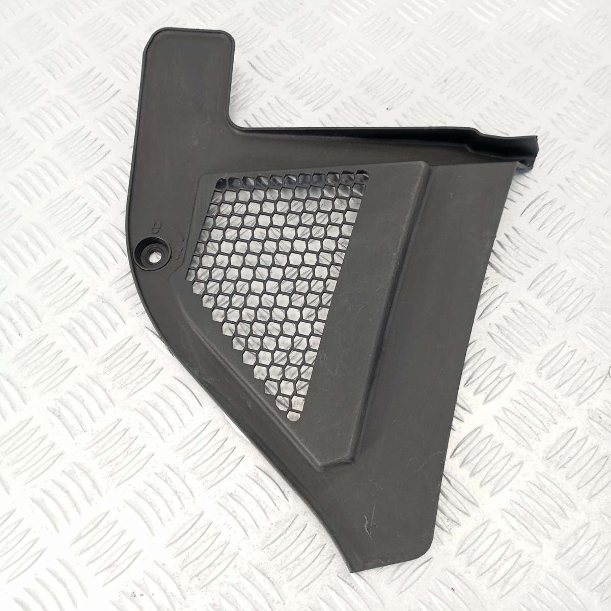 Griglia Sottoparabrezza Destra BMW X5 X6 G05 G06 51717434883 - immagine 3