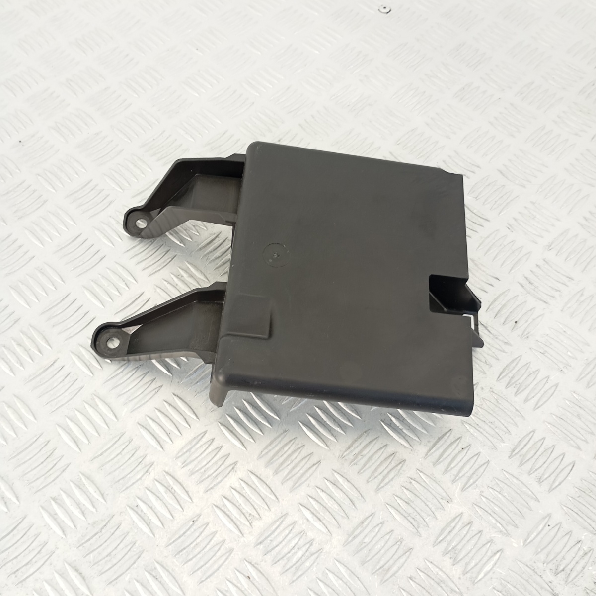 Profilo Convogliatore Aria Sinistro BMW X5 X6 G05 G06 OEM 7466133 - immagine 2