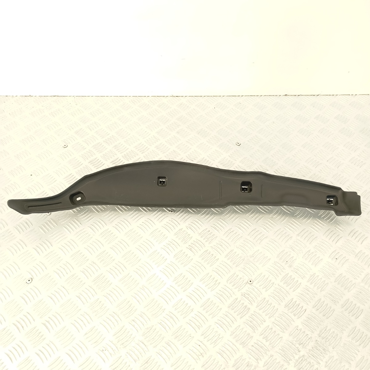 Protezione Parafango Anteriore Destro BMW X6 G06 51437472018