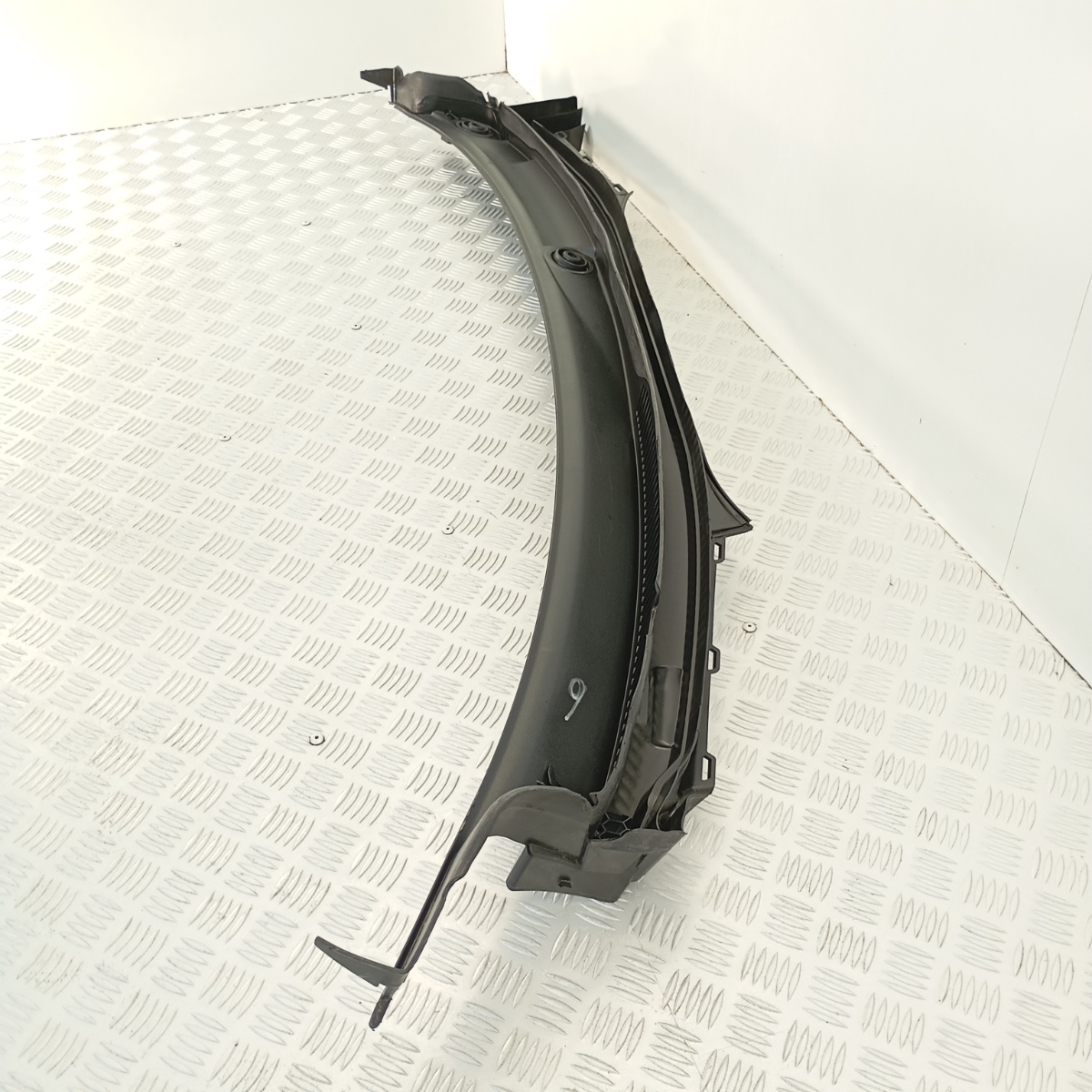 Copertura Sottoparabrezza Sinistra BMW X5 X6 G05 G06 51717434879 - immagine 4