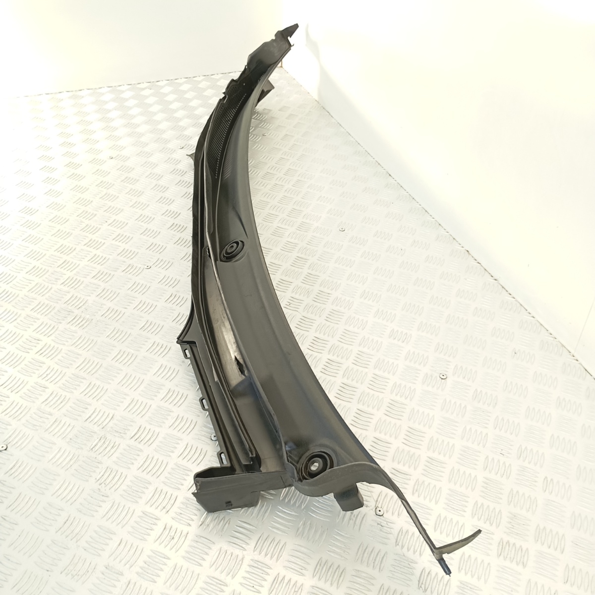 Copertura Sottoparabrezza Sinistra BMW X5 X6 G05 G06 51717434879 - immagine 9