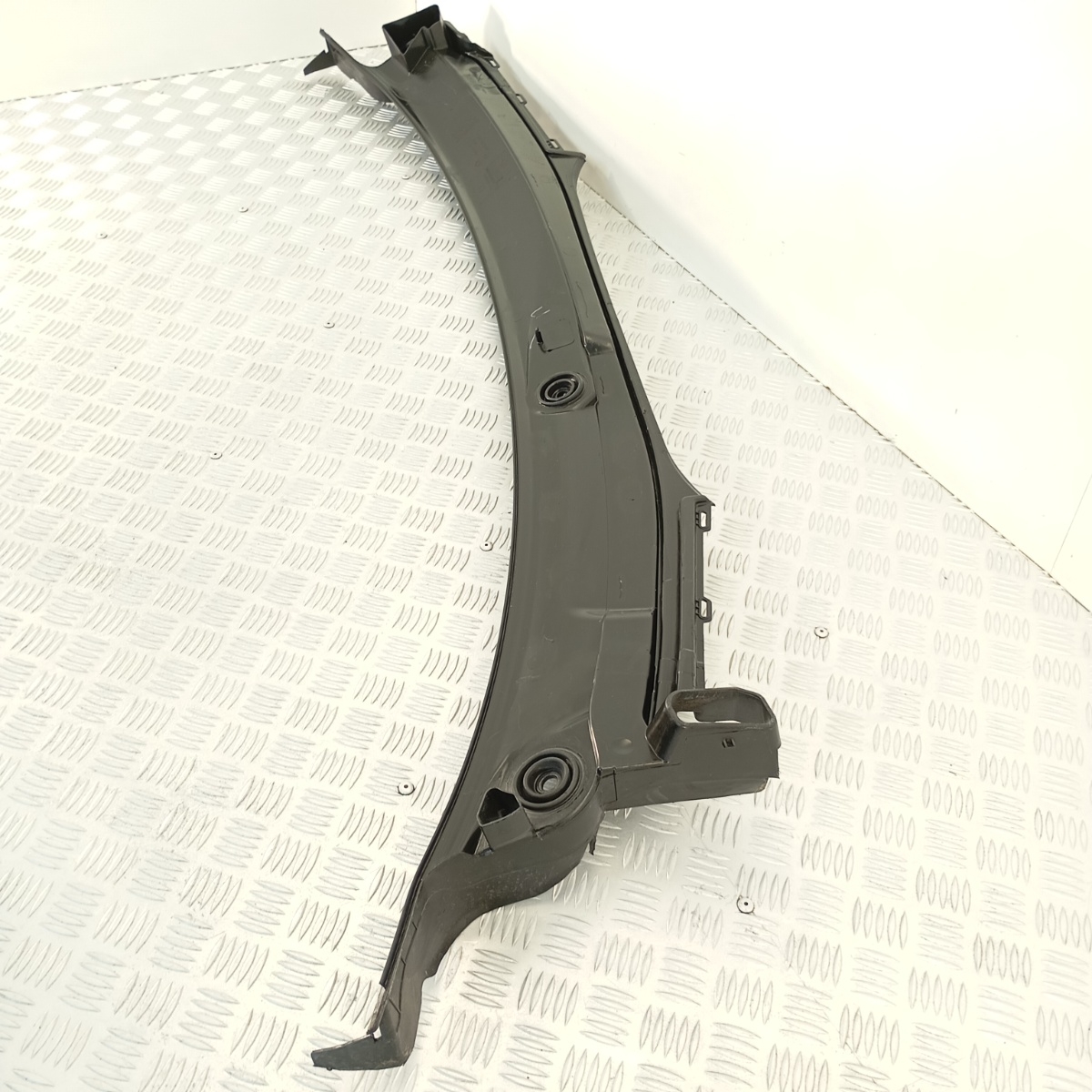Copertura Sottoparabrezza Sinistra BMW X5 X6 G05 G06 51717434879 - immagine 5