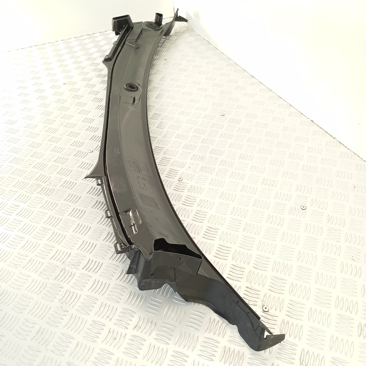 Copertura Sottoparabrezza Sinistra BMW X5 X6 G05 G06 51717434879 - immagine 2