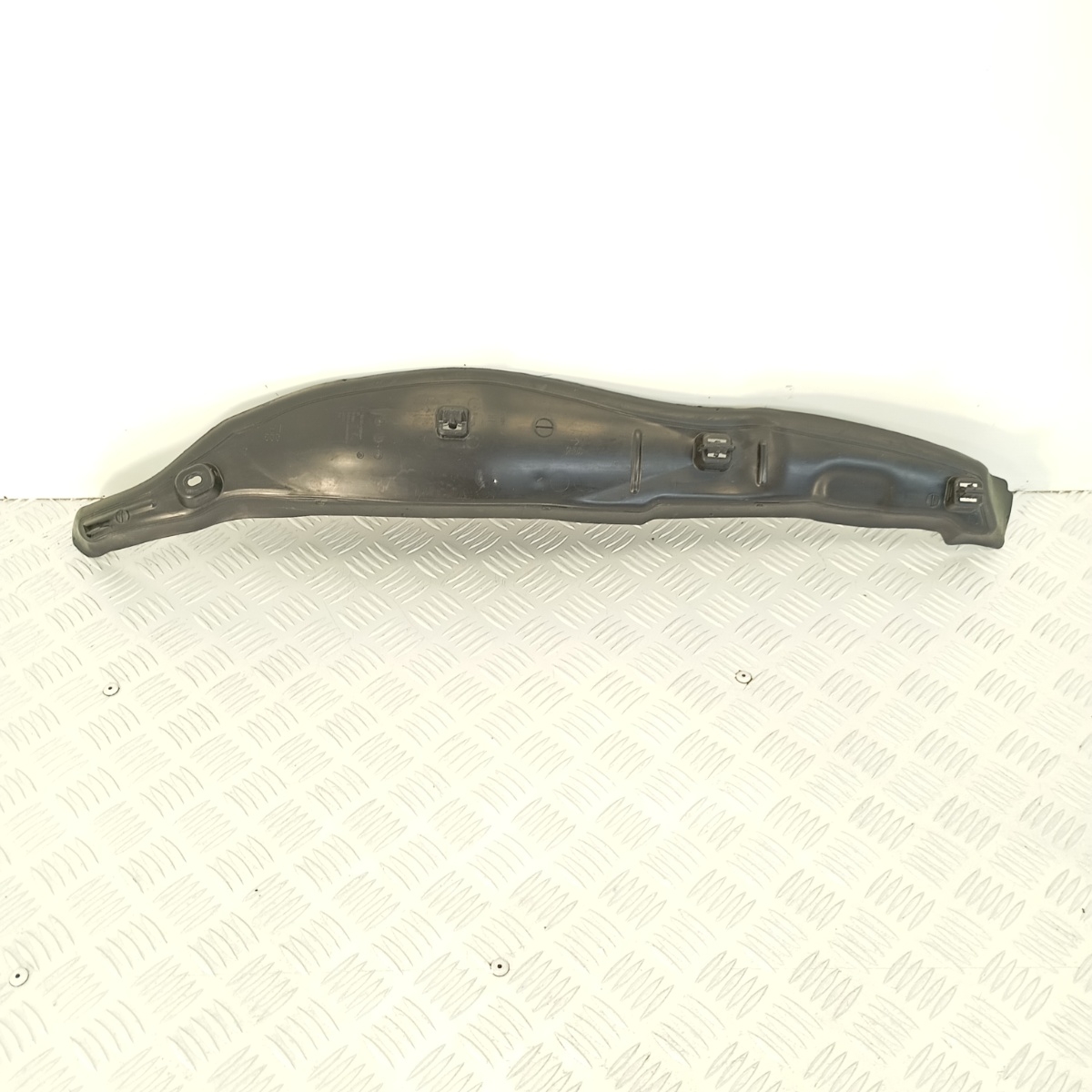 Protezione Parafango Anteriore Sinistra BMW X6 G06 51437472017