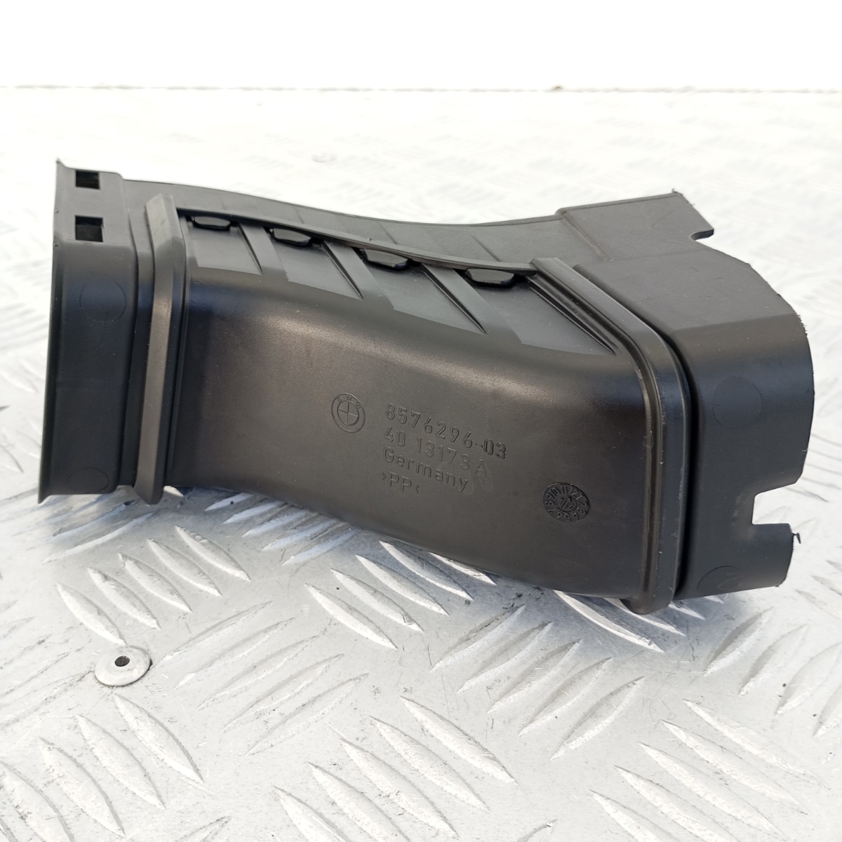 Condotto Aspirazione Aria Sinistro BMW Serie5 F10 F11 LCI 857629603 - immagine 4