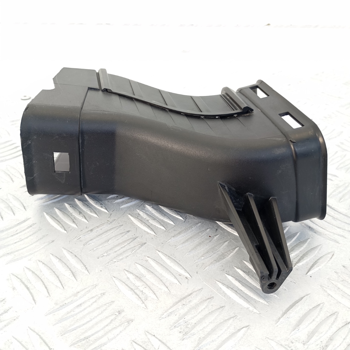 Condotto Aspirazione Aria Sinistro BMW Serie5 F10 F11 LCI 857629603 - immagine 2
