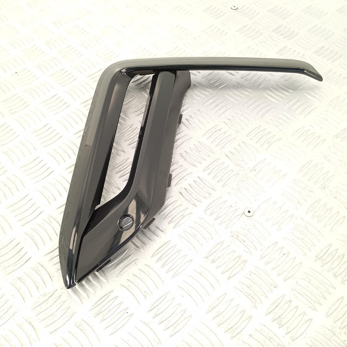 Cornice Griglia Paraurti Anteriore Sinistra BMW X6 G06 OEM 51118092247 - immagine 8