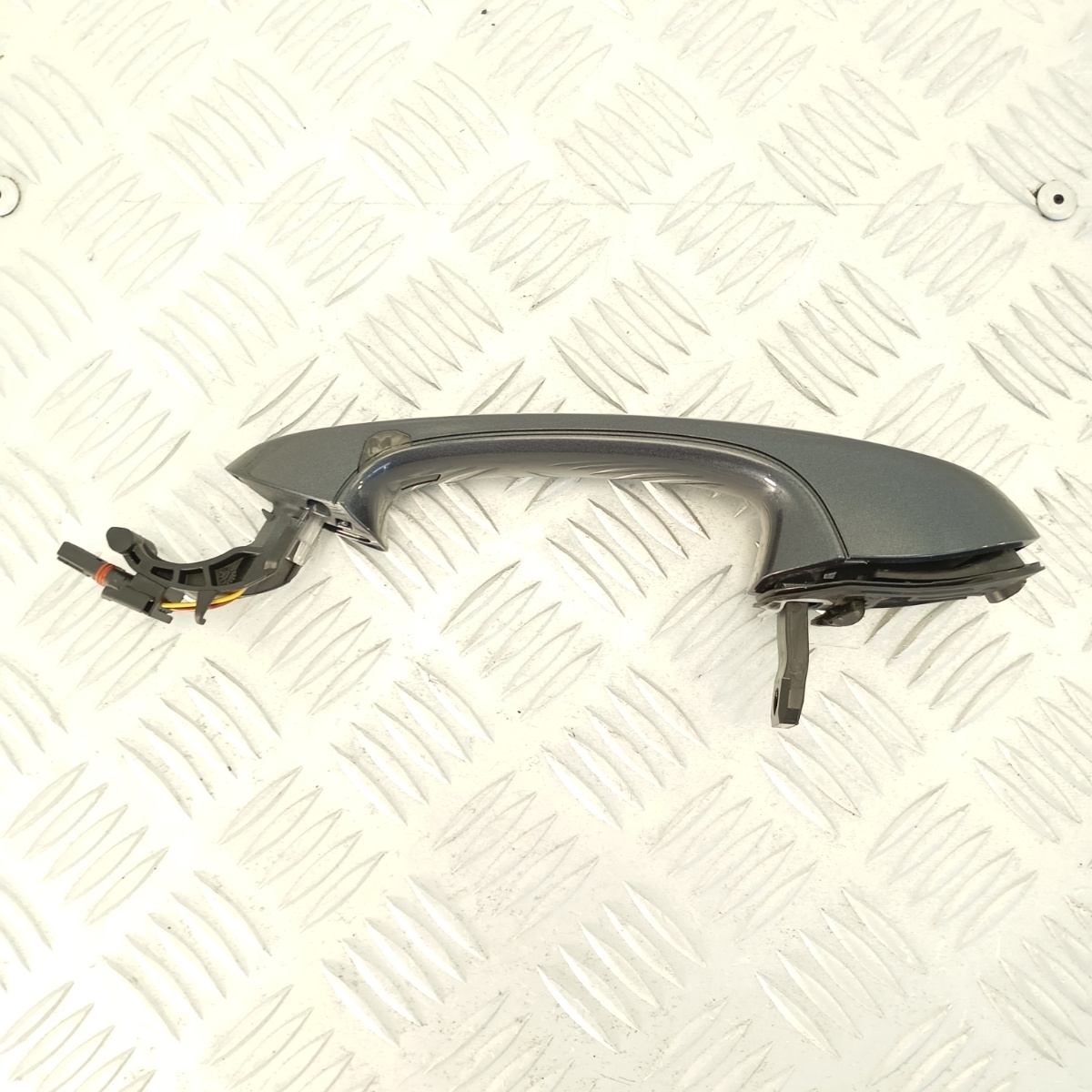 Maniglia Posteriore Sinistra BMW X5 X6 X7 G05 G06 G07 8499343-02 - immagine 5
