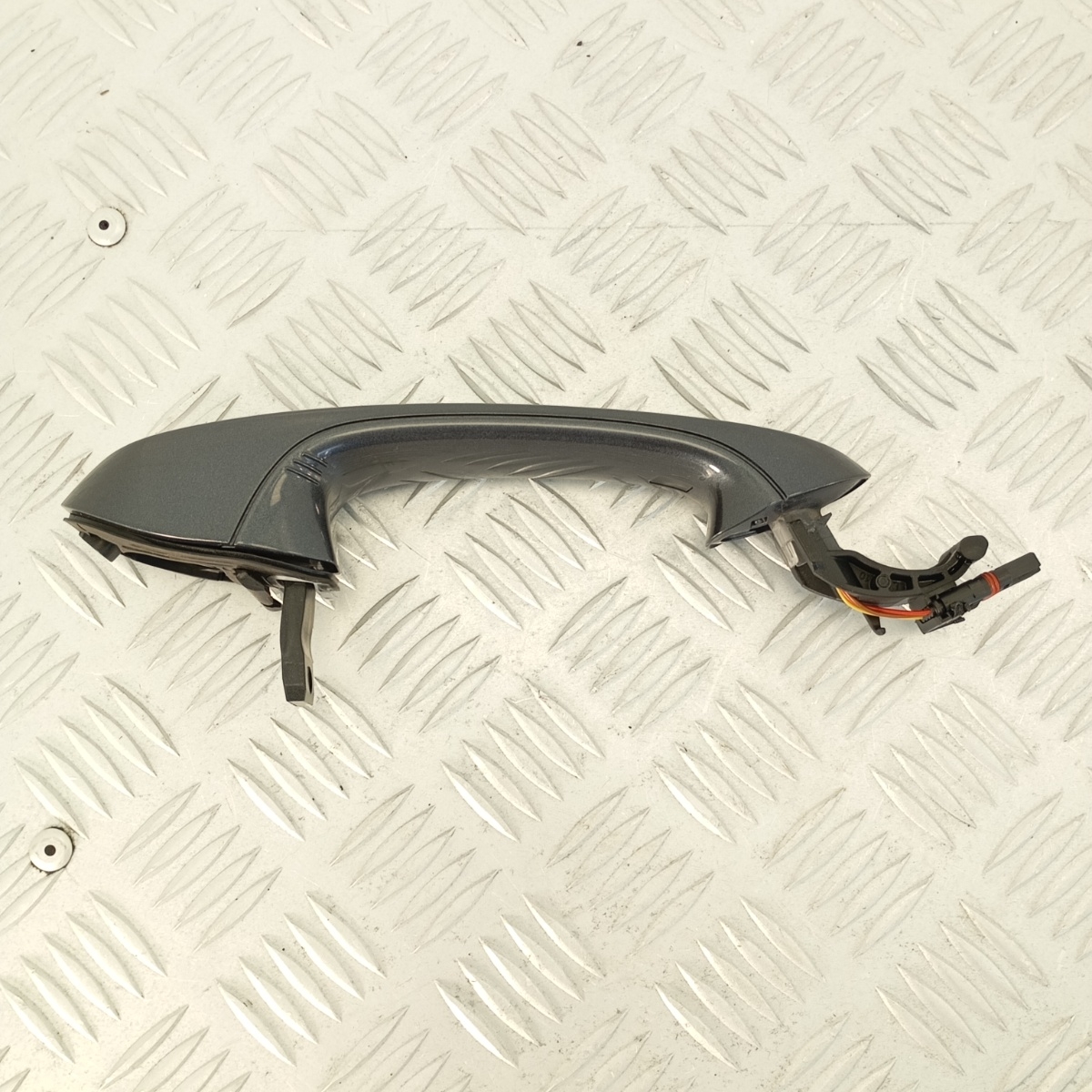 Maniglia Posteriore Sinistra BMW X5 X6 X7 G05 G06 G07 8499343-02 - immagine 4