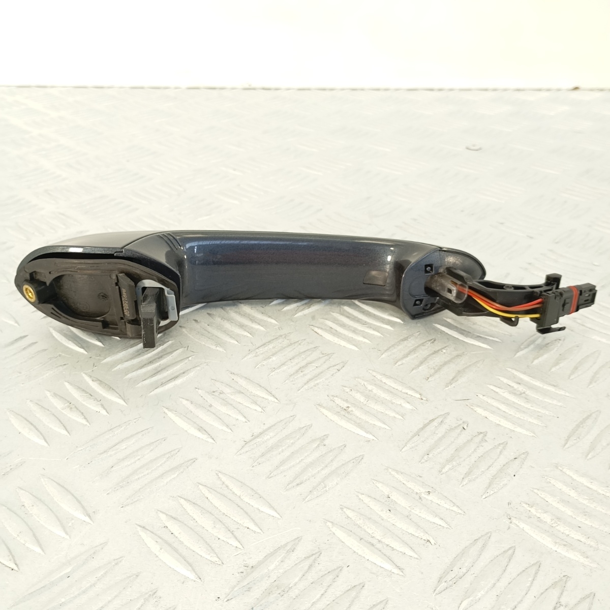 Maniglia Posteriore Sinistra BMW X5 X6 X7 G05 G06 G07 8499343-02 - immagine 6