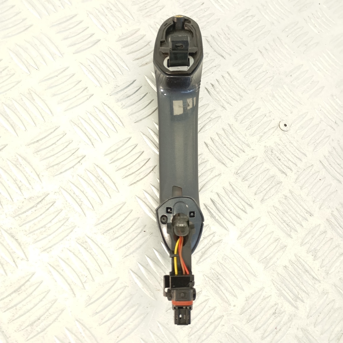 Maniglia Posteriore Sinistra BMW X5 X6 X7 G05 G06 G07 8499343-02 - immagine 8