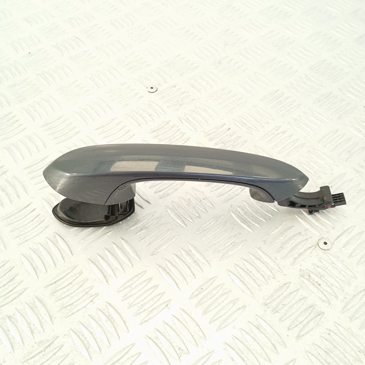 Maniglia Posteriore Sinistra BMW X5 X6 X7 G05 G06 G07 8499343-02