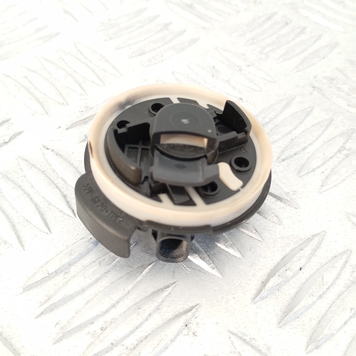 Sensore Airbag Crash Porta BMW X6 G06 X5 G05 X7 G07 OEM 6834911-01