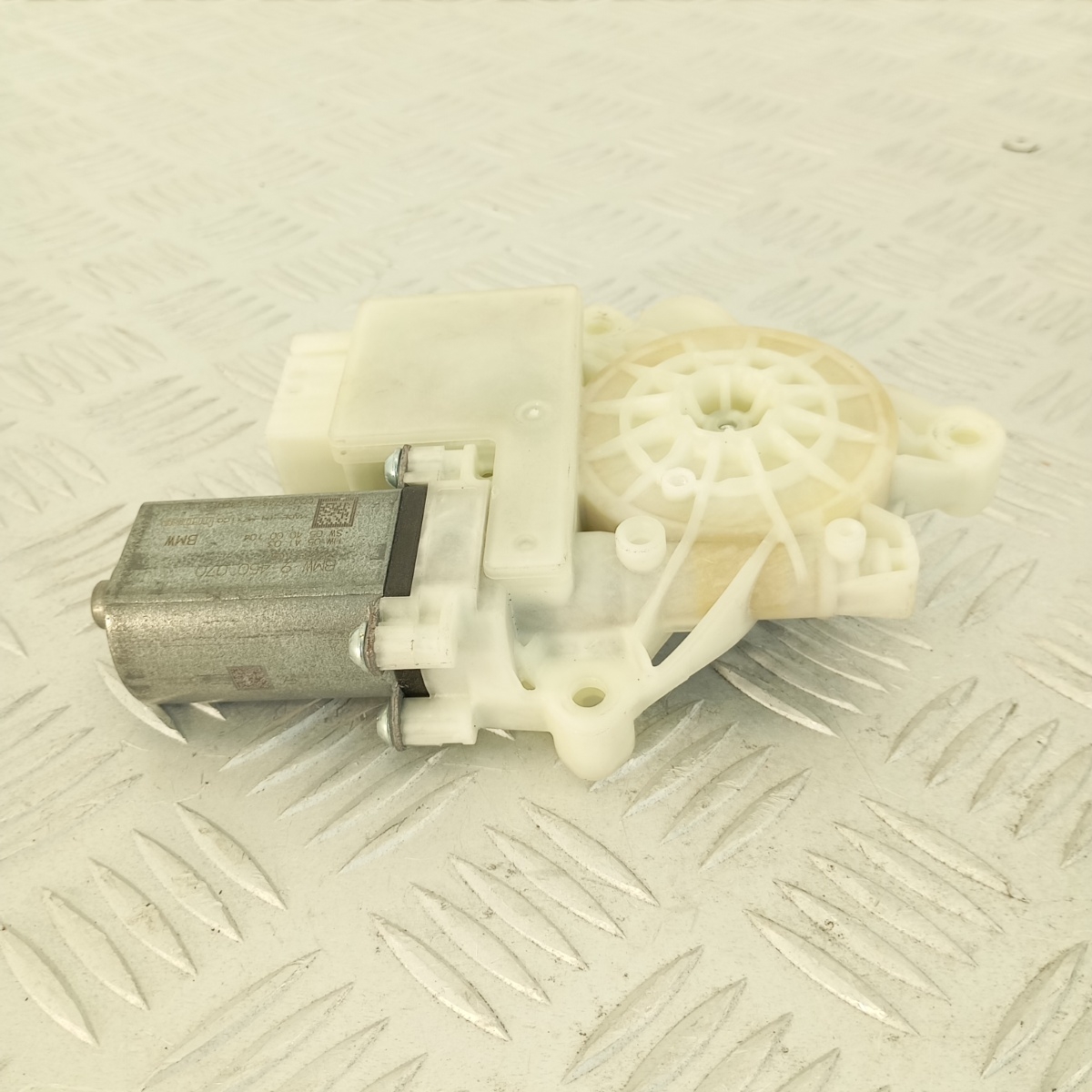 Motorino Alzacristallo Anteriore Destro BMW X6 G06 X5 G05 X7 9450070 - immagine 7