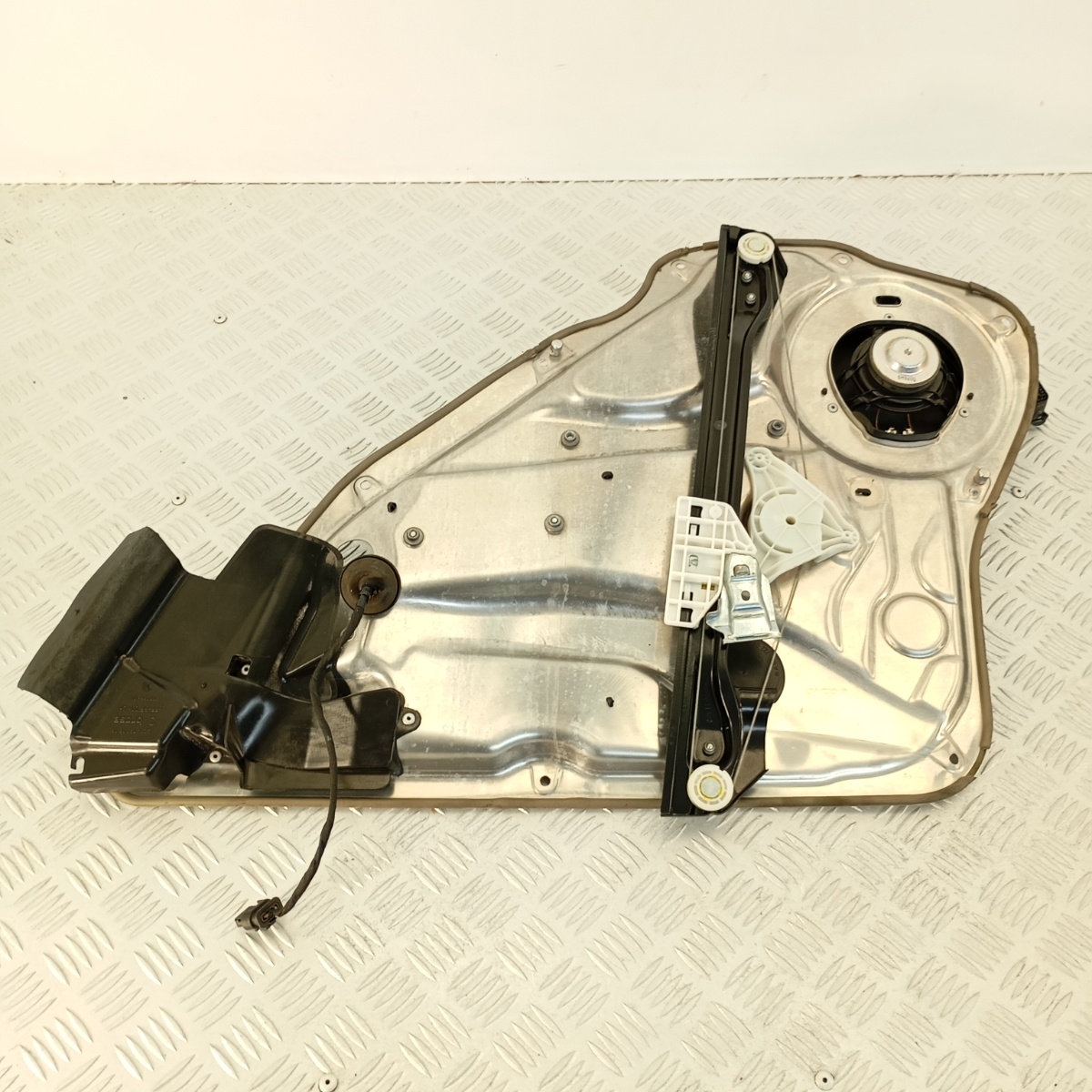 Pannello Alzacristallo Posteriore Sinistro Mercedes Classe C W204 981694103
