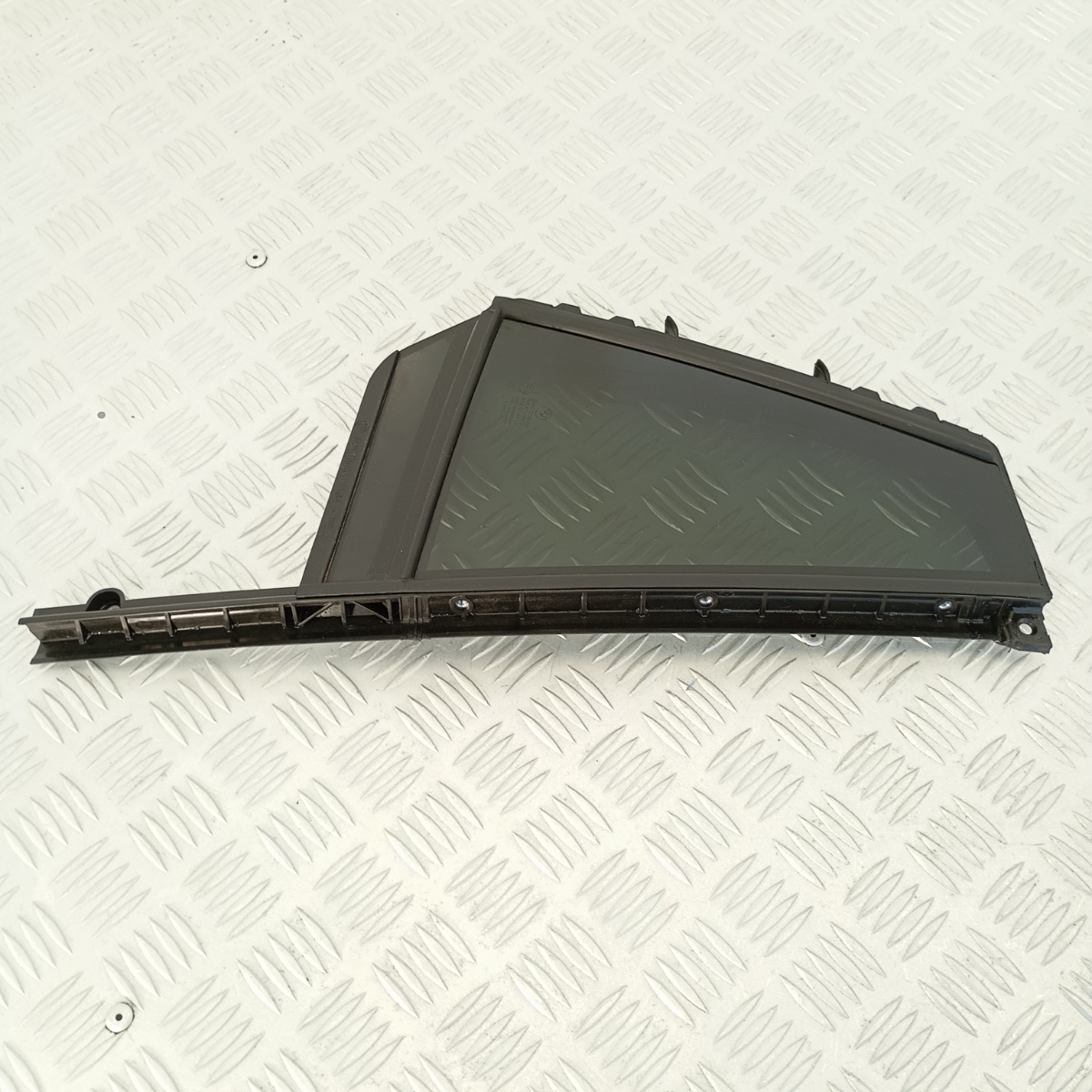 Vetro Fisso Posteriore Destro BMW X5 G05 X6 G06 19–24  51351791031
