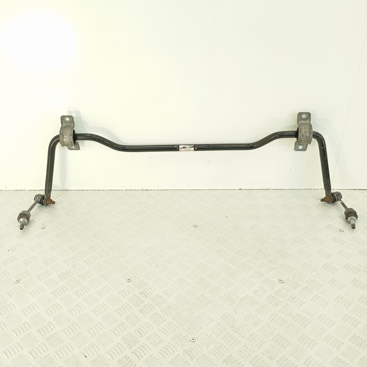 Barra Stabilizzatrice Posteriore BMW X5 X6 E70 E71 OEM 6771936-02 - immagine 3