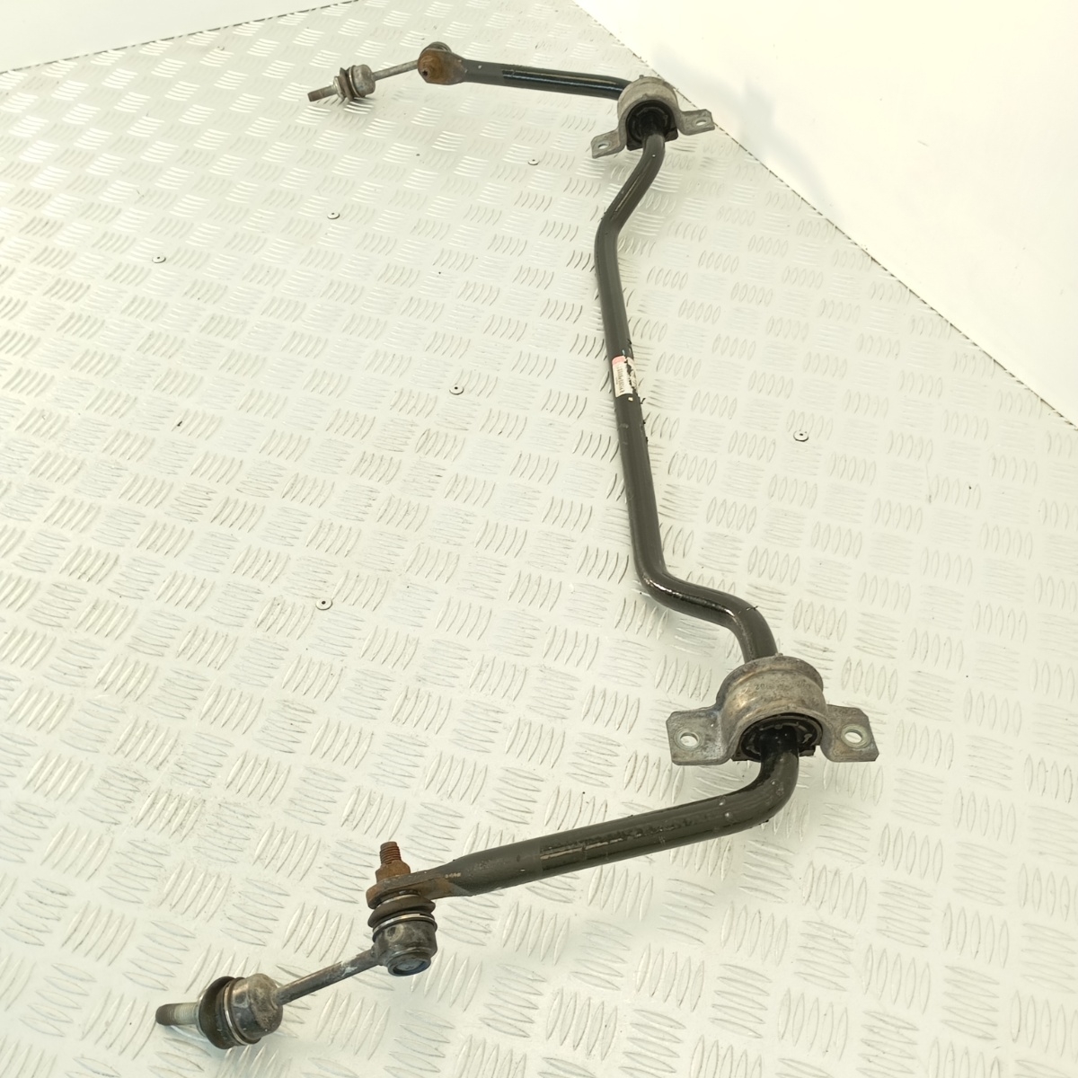 Barra Stabilizzatrice Posteriore BMW X5 X6 E70 E71 OEM 6771936-02 - immagine 4