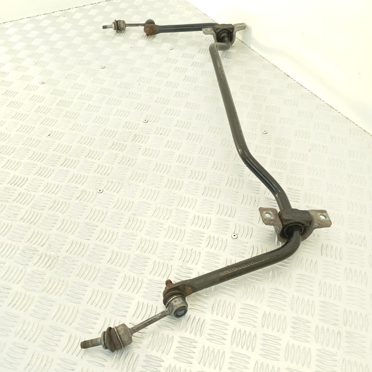 Barra Stabilizzatrice Posteriore BMW X5 X6 E70 E71 OEM 6771936-02 - immagine 5