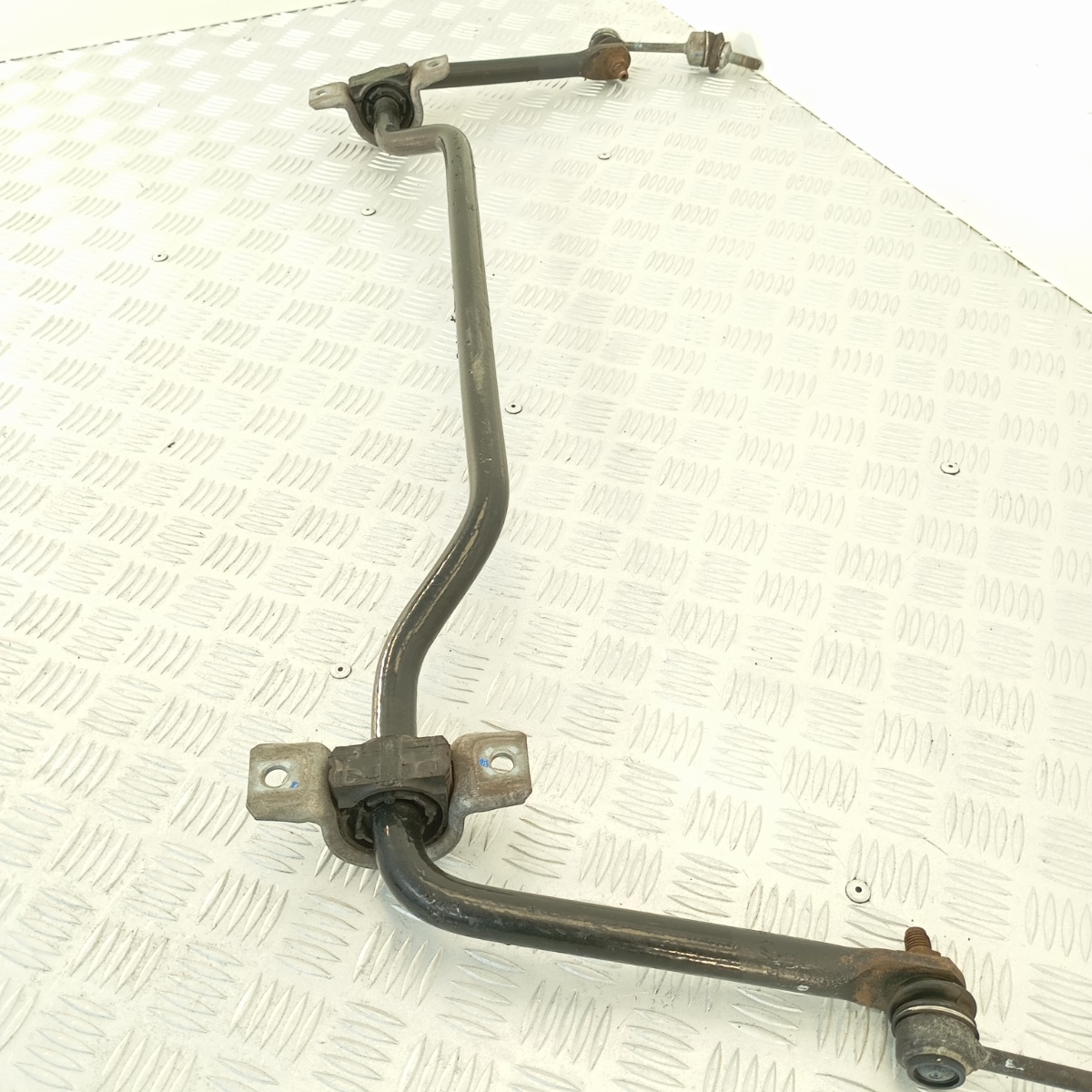 Barra Stabilizzatrice Posteriore BMW X5 X6 E70 E71 OEM 6771936-02 - immagine 6