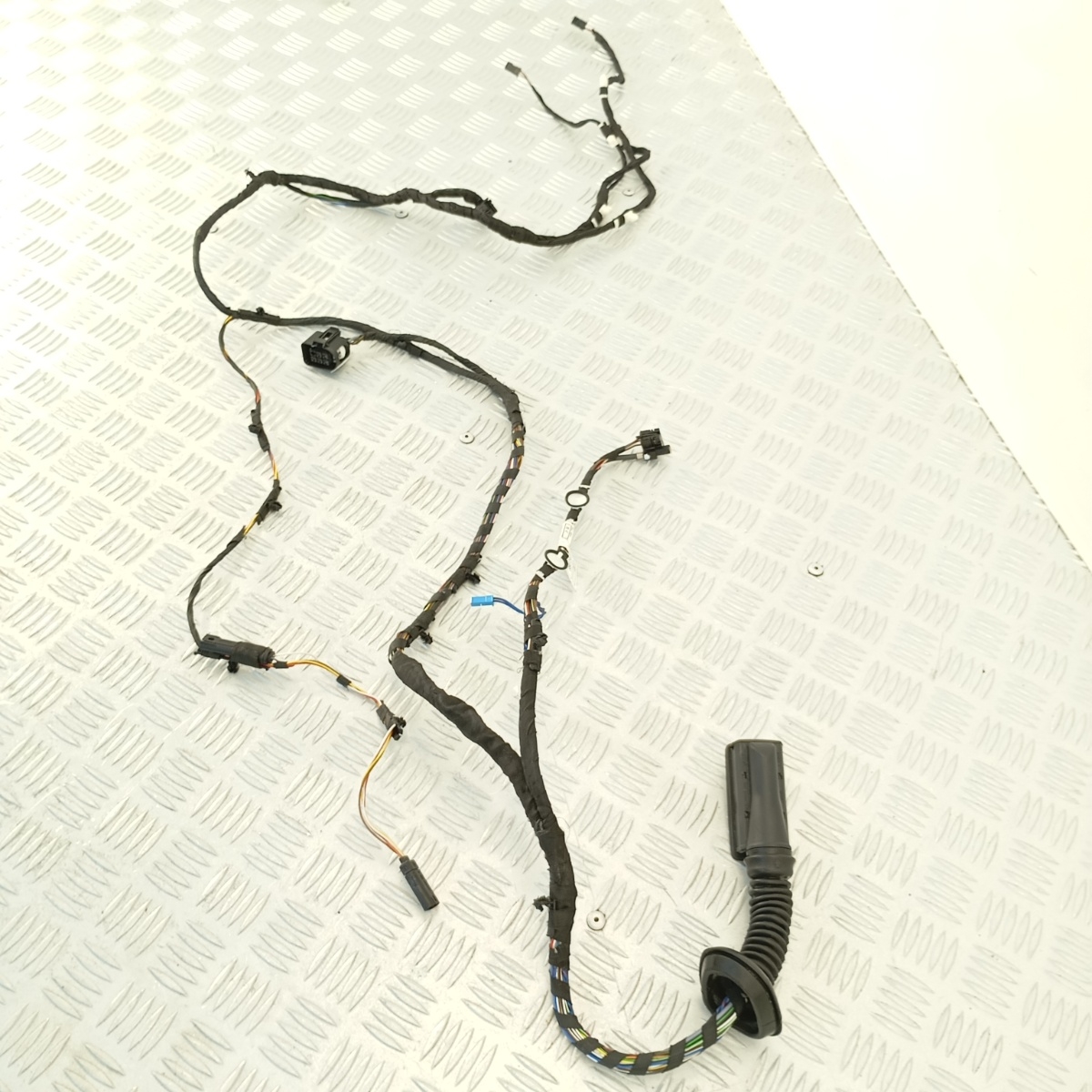 Cablaggio Porta Anteriore Destra BMW Serie 3 F34 GT 9326422 - immagine 5