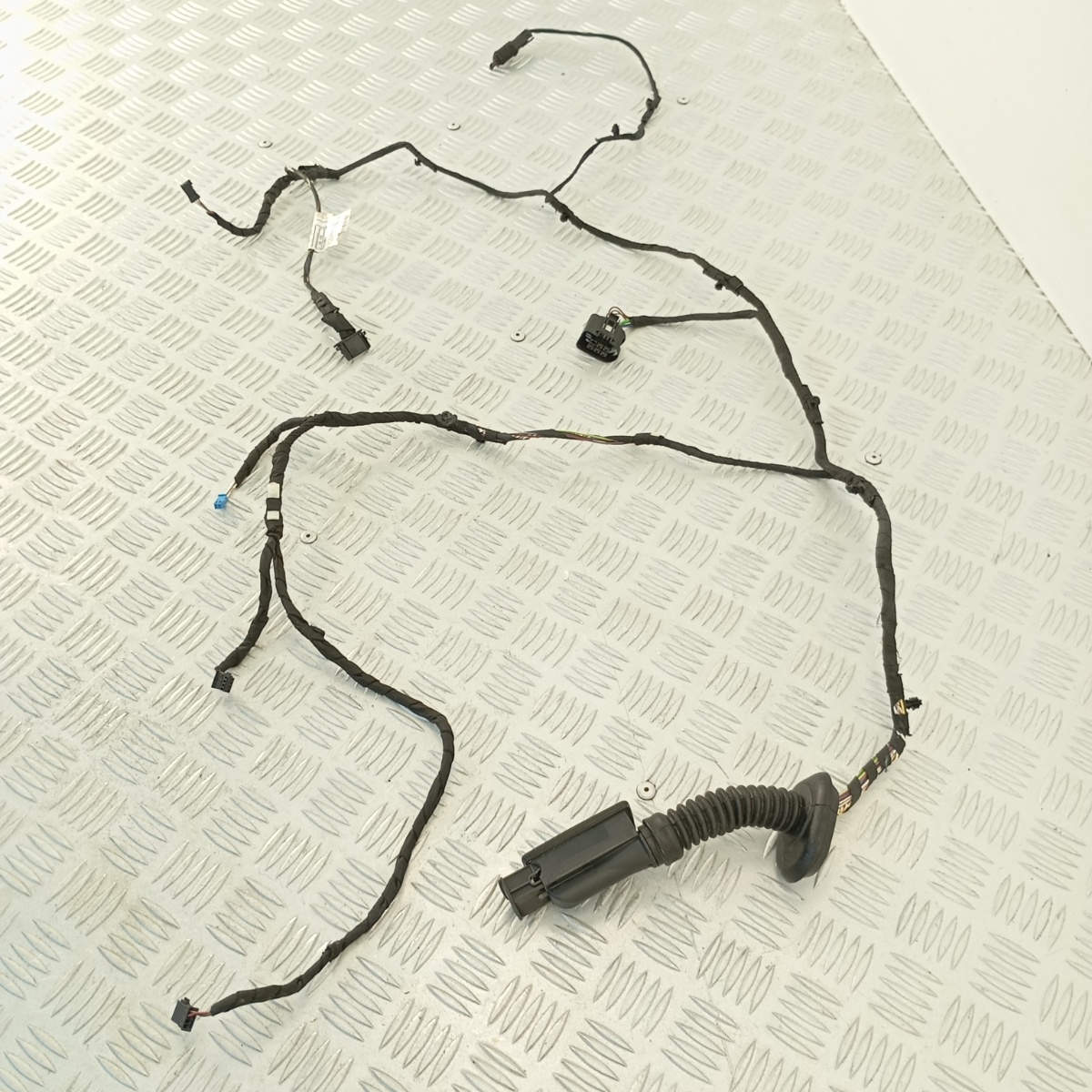Cablaggio Porta Posteriore Destra BMW Serie 3 F34 GT OEM 9326452 - immagine 2