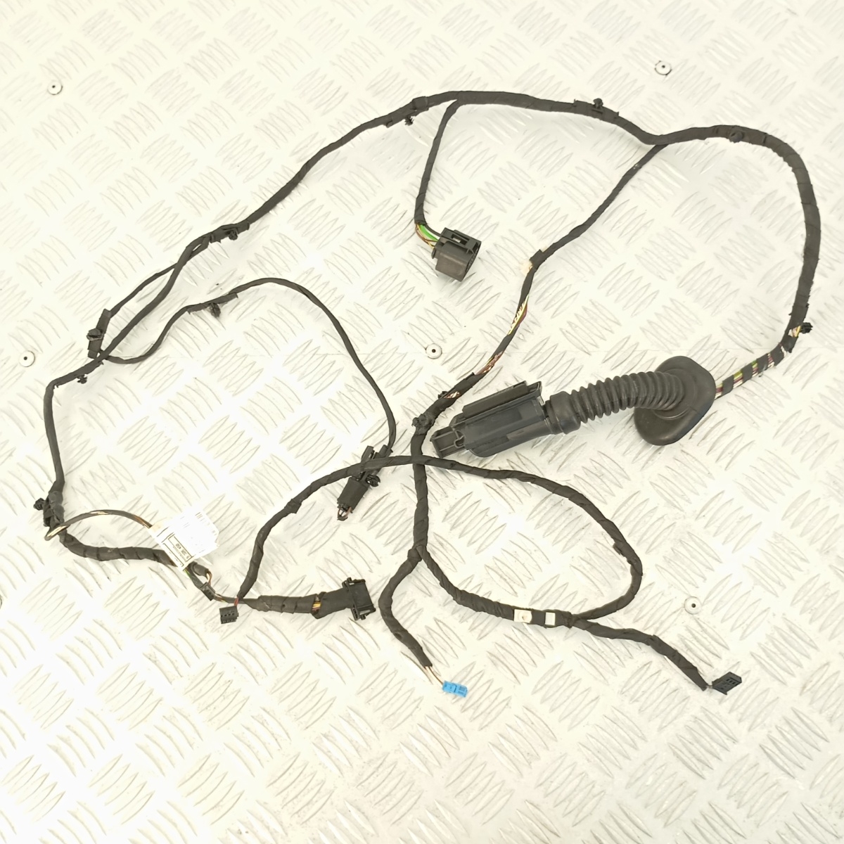 Cablaggio Porta Posteriore Destra BMW Serie 3 F34 GT OEM 9326452 - immagine 4