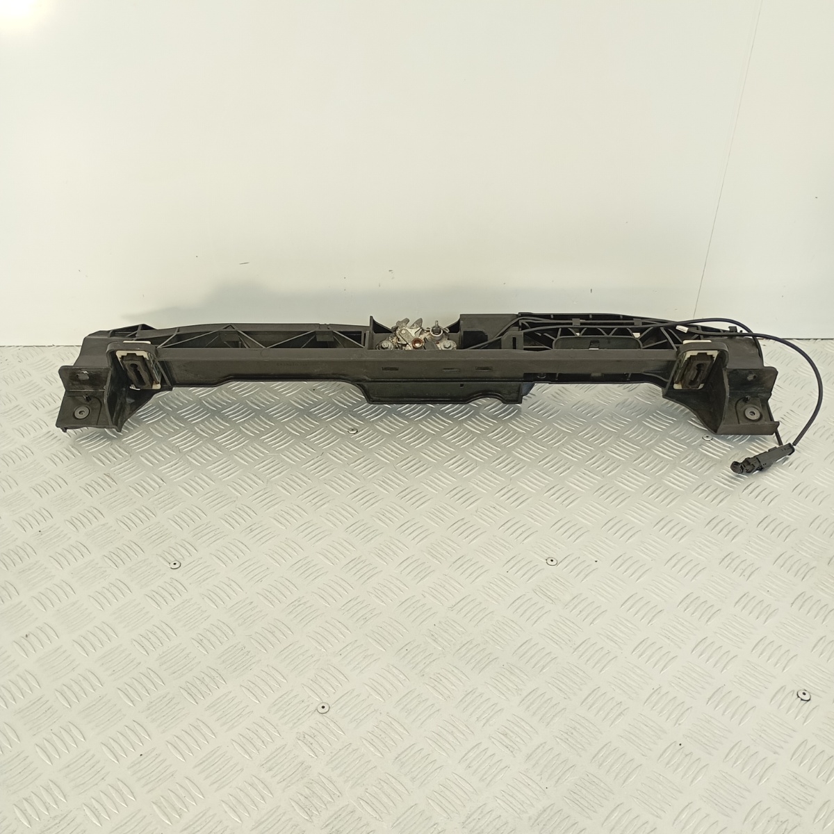 Batticofano Paraurti Anteriore Peugeot 3008 II C5 DS7 9824055880-01 - immagine 7