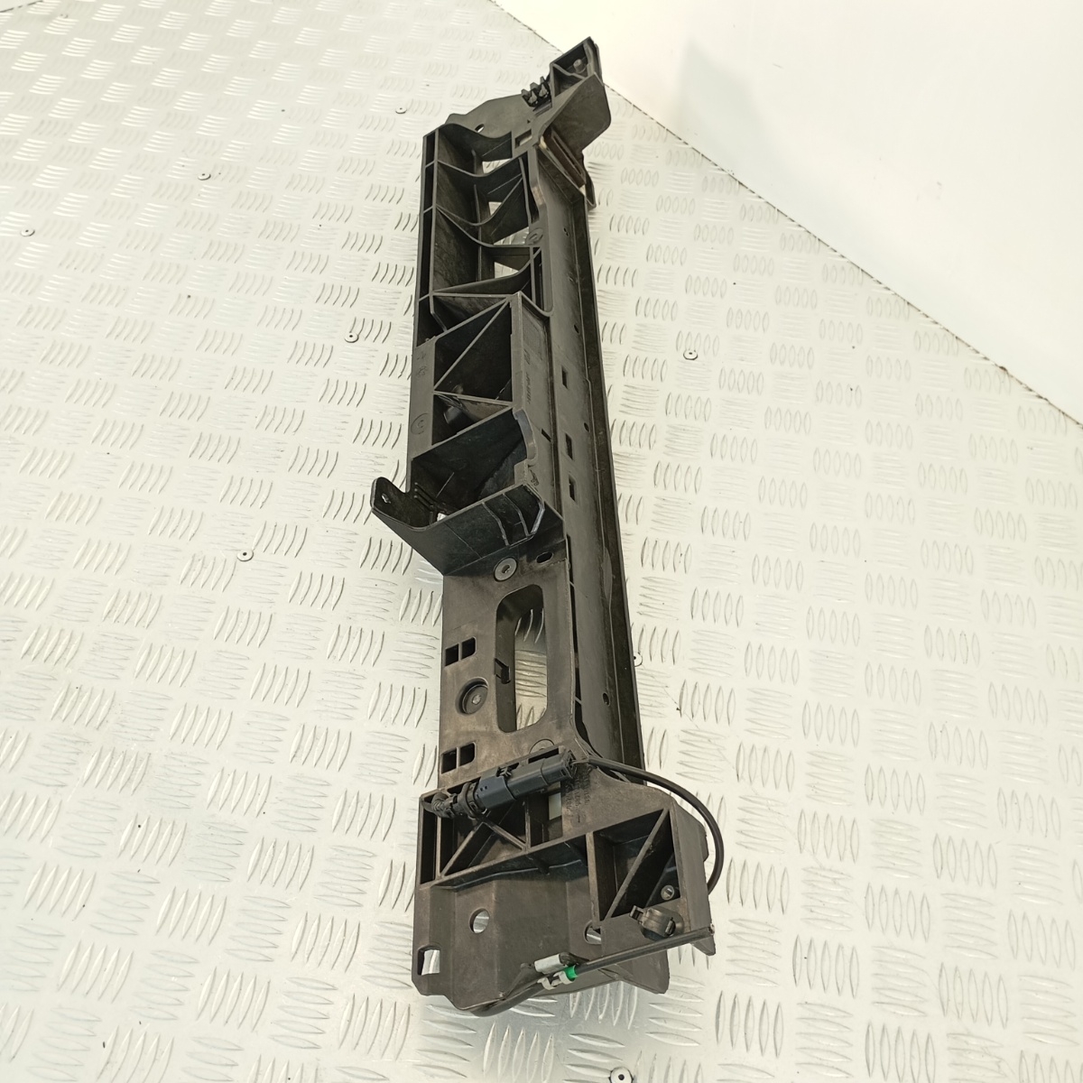 Batticofano Paraurti Anteriore Peugeot 3008 II C5 DS7 9824055880-01 - immagine 9